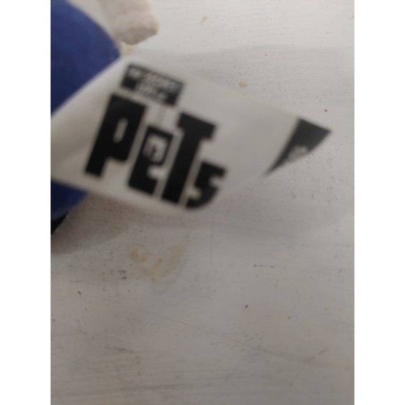 THE SECRET LIFE OF PETS POPS MINI PLUSH MCDONALDS (MA564) - Picture 3 of 5